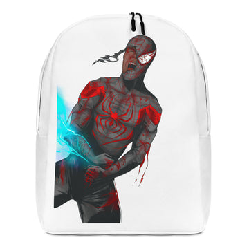 Minimalist Backpack