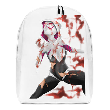 Minimalist Backpack