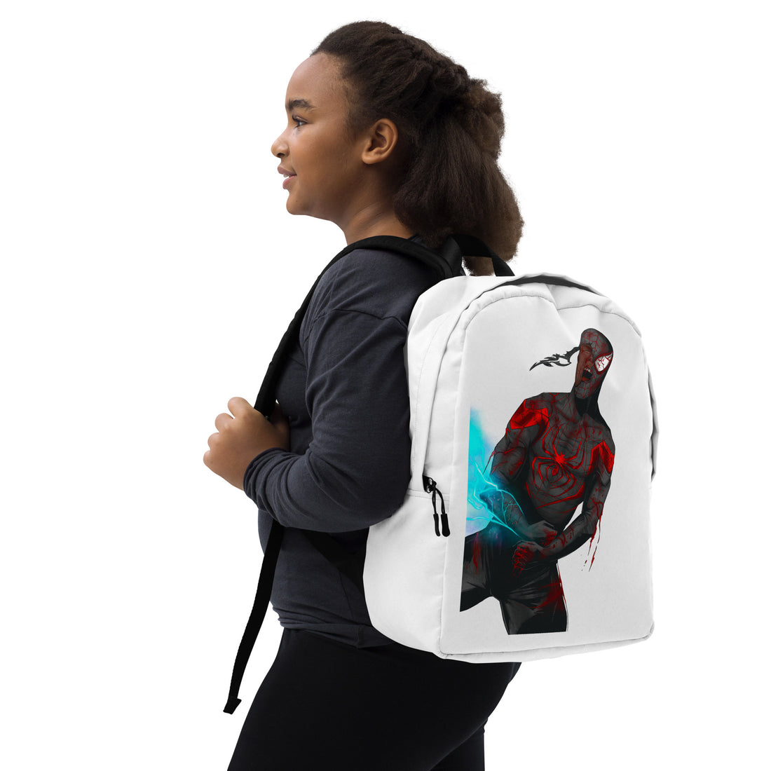 Minimalist Backpack