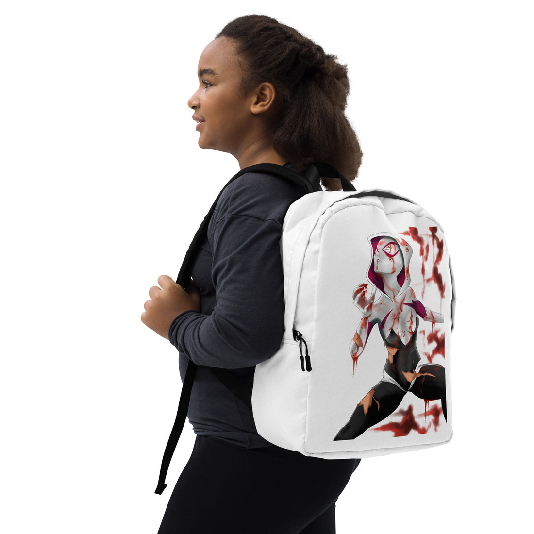 Minimalist Backpack