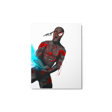 Metal prints