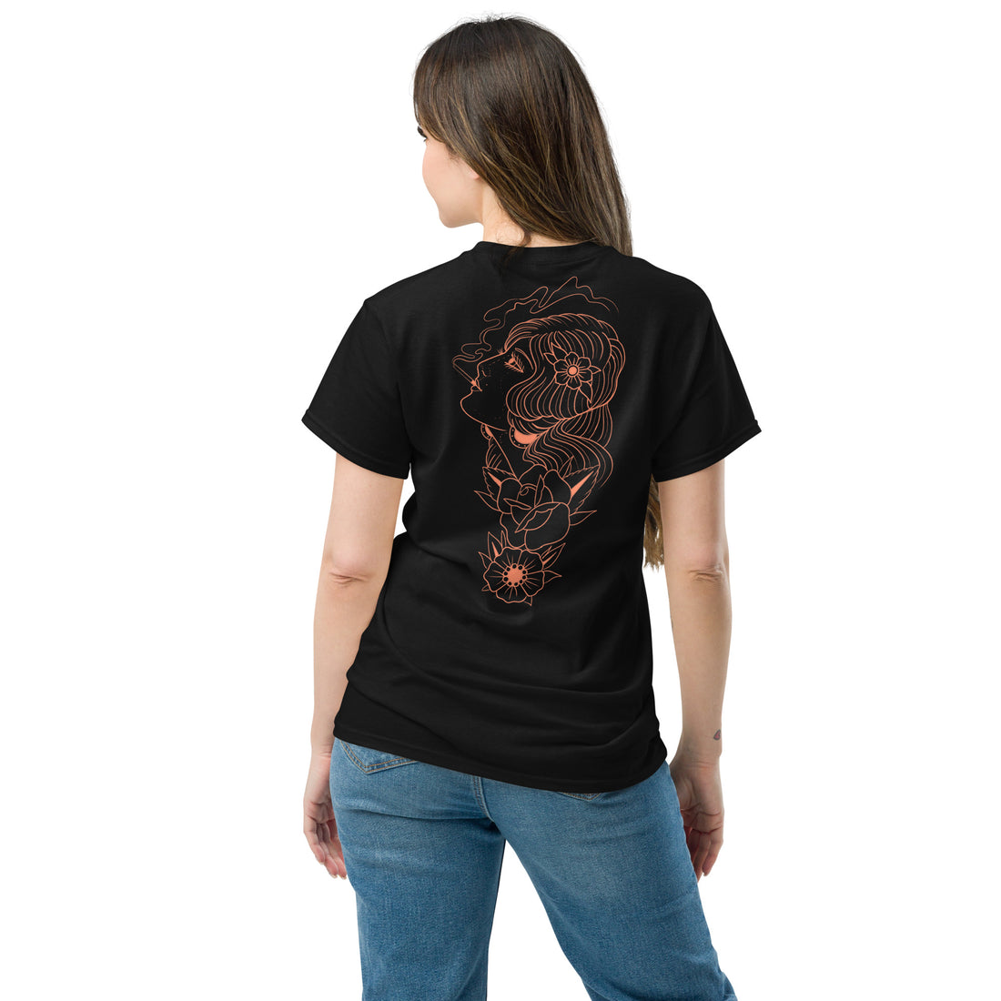 Unisex Classic Tee