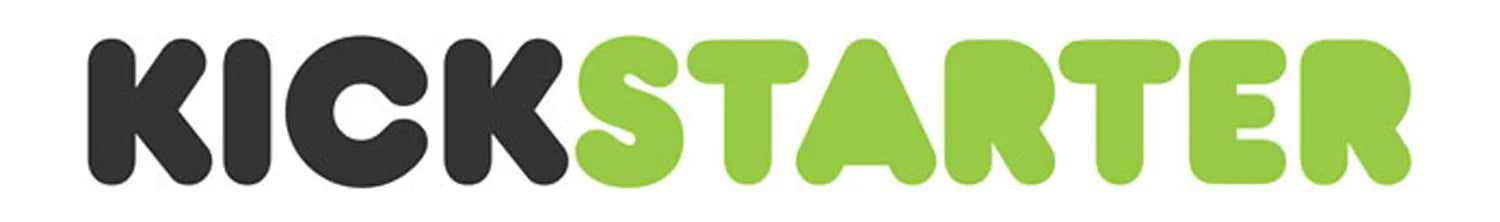 Kickstarter Logo