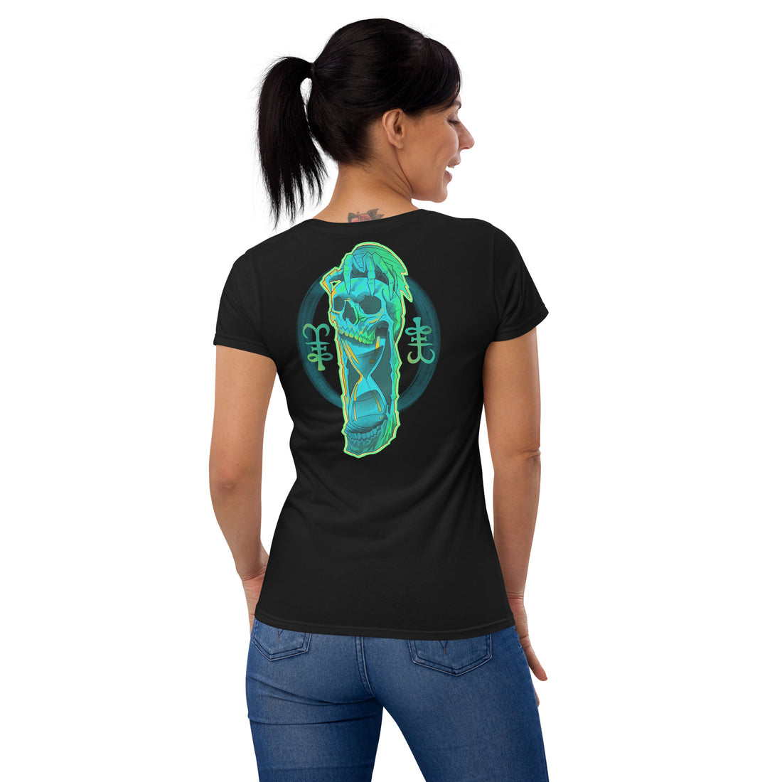 Women's Short Sleeve T-shirt